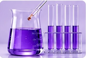 Contrôles physico-chimiques