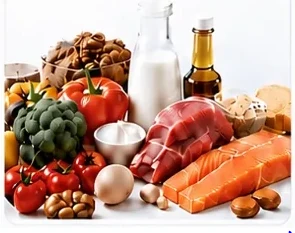 Illustration — contrôle qualité des denrées alimentaires