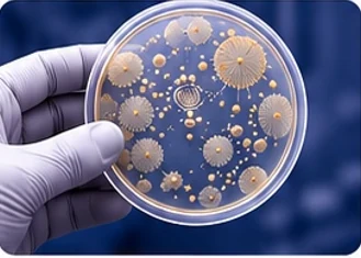 Contrôles microbiologiques